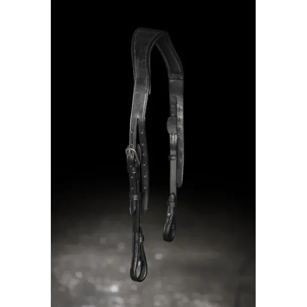 Nordic Horse Nackstycke ergonomisk Mix & Match Wide