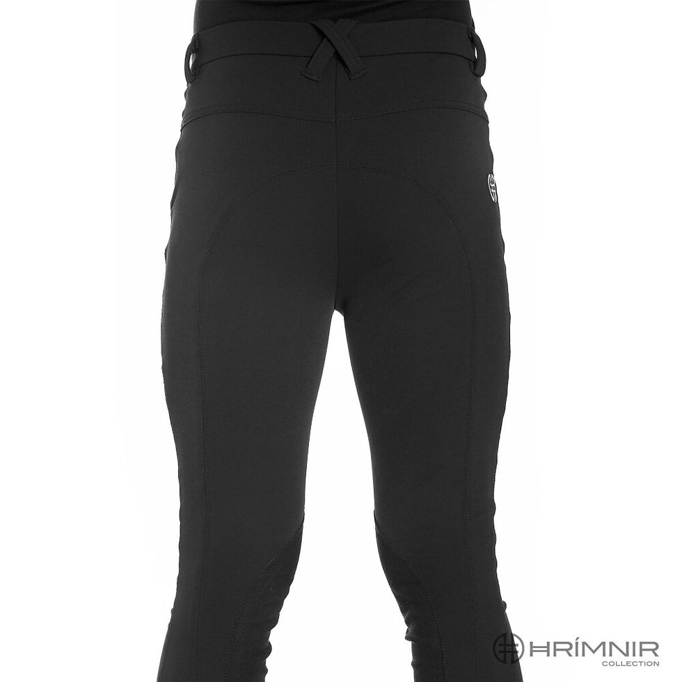 Miniatyrbild: Hrimnir Askur Classic Jodhpurbreeches - Herr