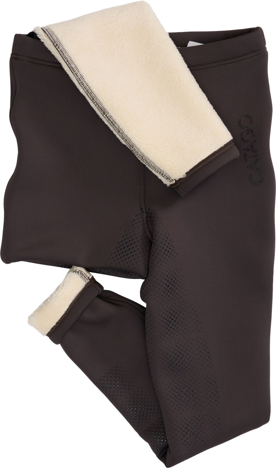 Miniatyrbild: CATAGO Panola Teddy vintertights