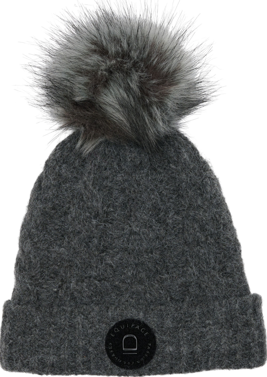 EQ Vasili Stickad mössa