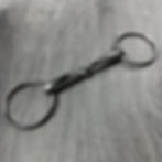 2-delat ergonomiskt bett Nordic Horse