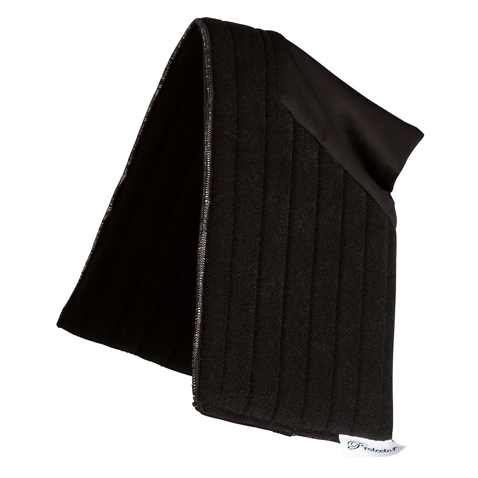 Trapezium Pad - manke