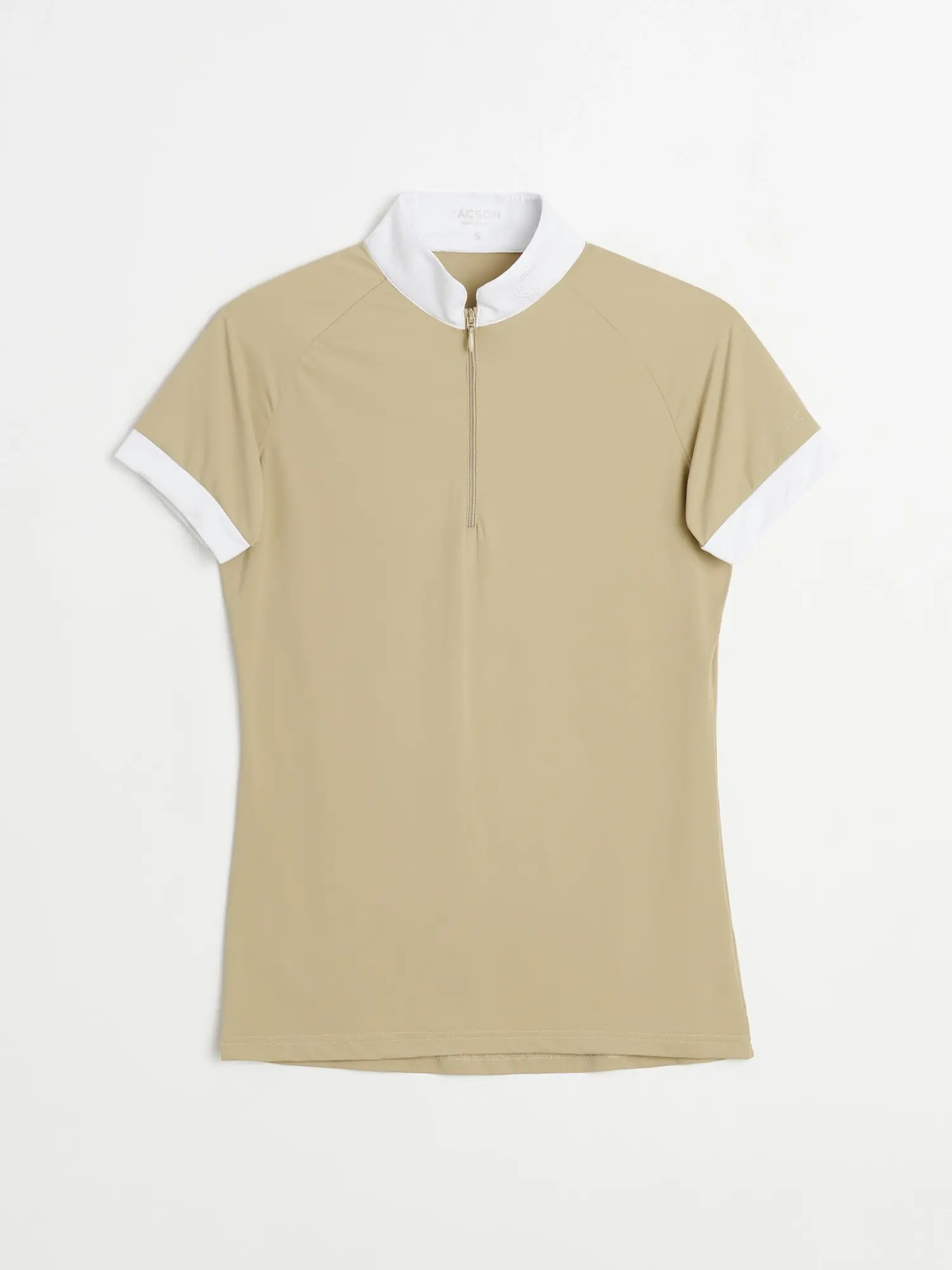 Jacson Edit Tävlingstopp Kortärmad