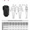 Miniatyrbild: Ballistic Flex Fit Regular Herr/Unisex