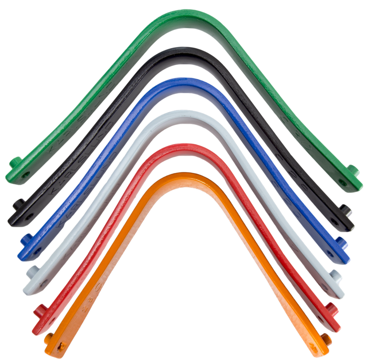 Koppjärn Karlslund C