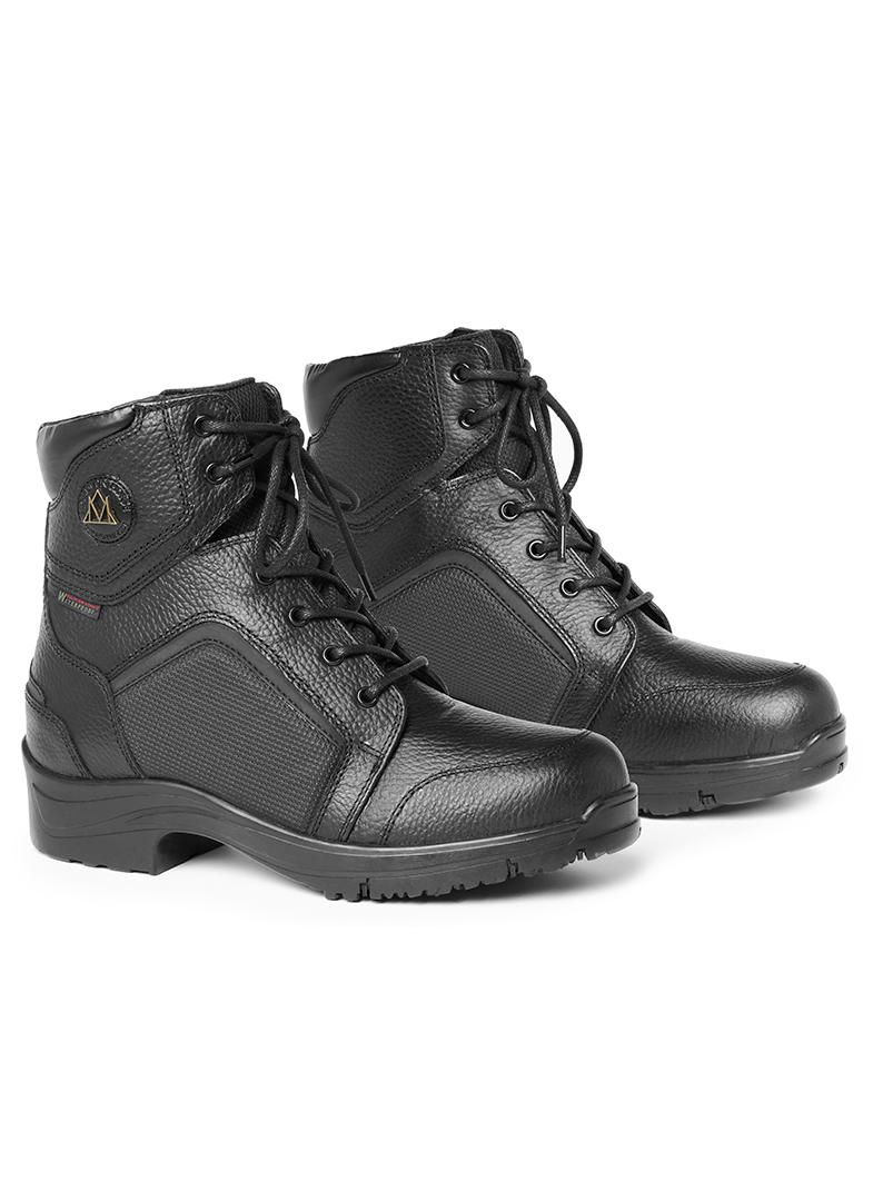 Arctica Lace Paddock