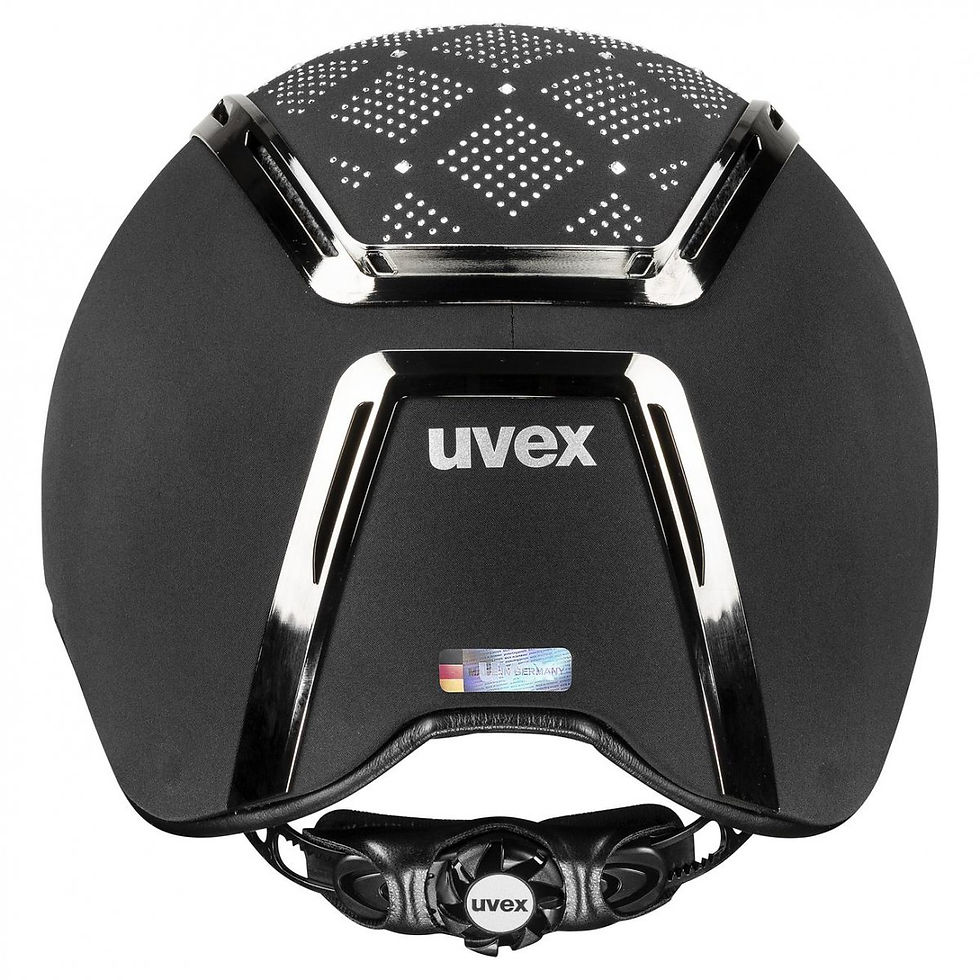 Miniatyrbild: Uvex Exxeed Jewel