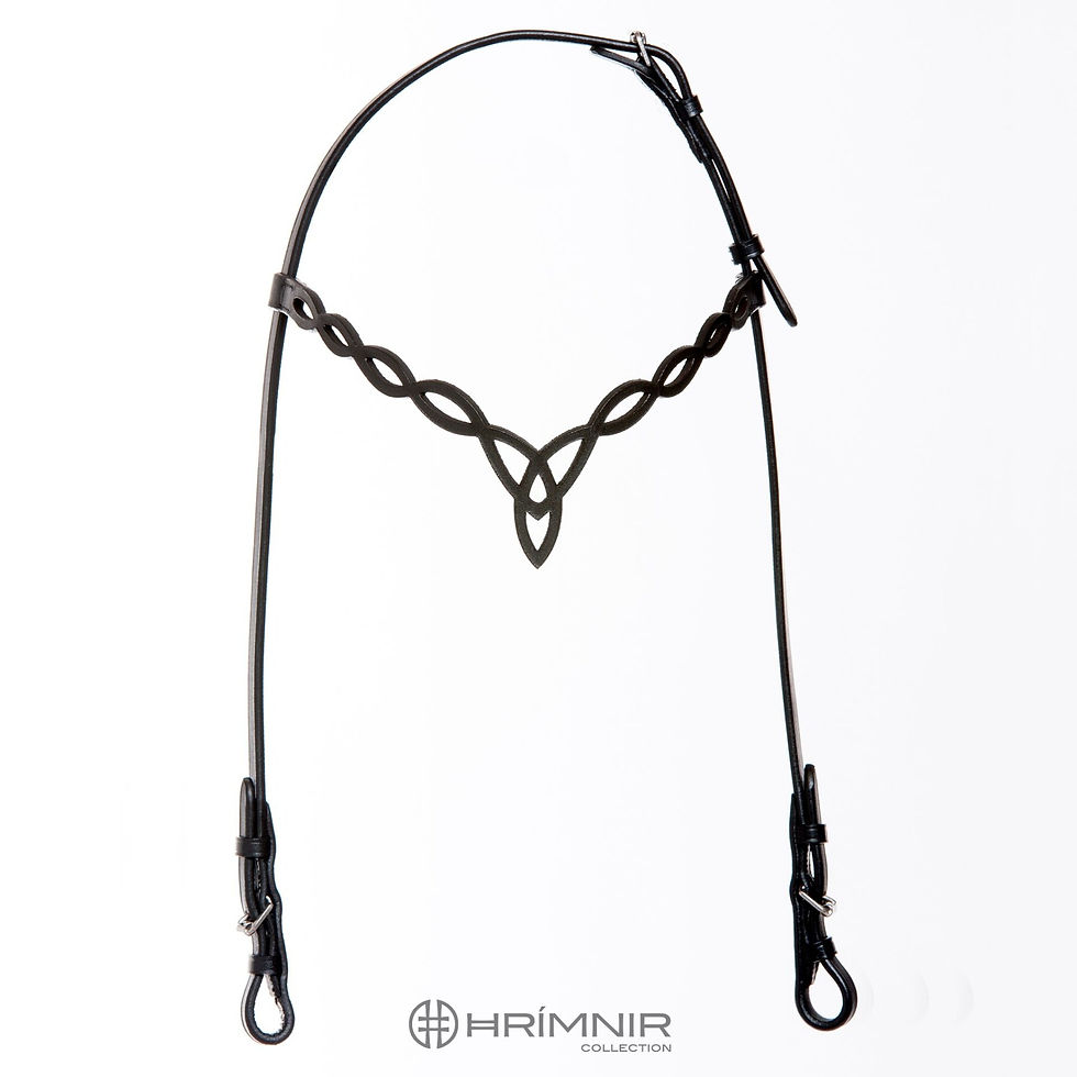 Hrimnir Huvudlag Heritage D