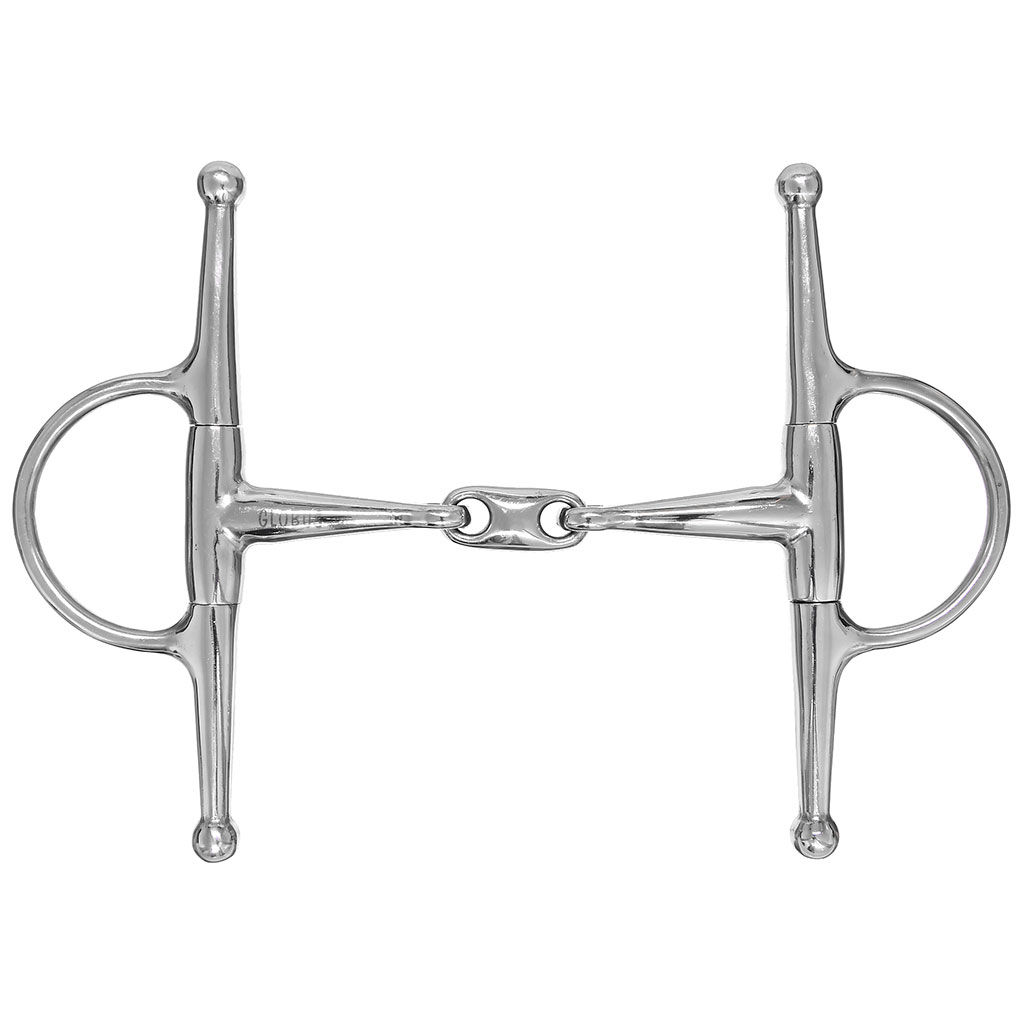 Globus 3-delat Fullcheek