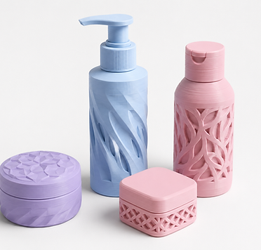 Packaging & Gifting Industry in 3d Printing