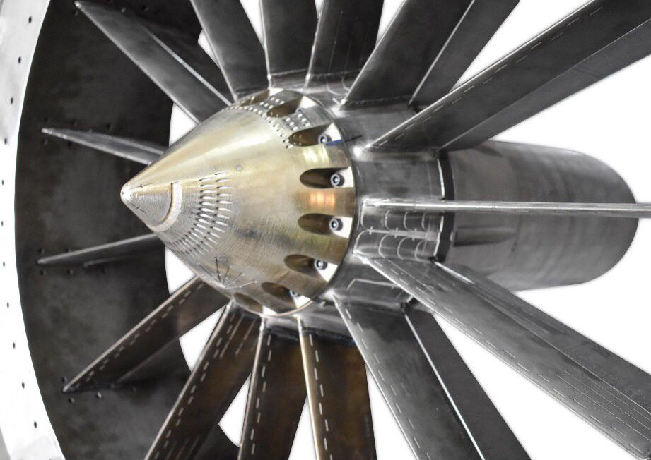 3D Printing in Aerospace & Defence Industry: Applications, Benefits & Future