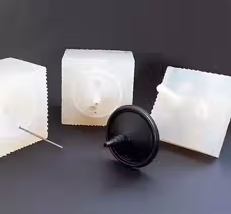 vacuum casting services by vektor3d systems llp.avif