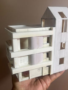 architectural 