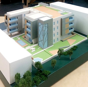 architectural models