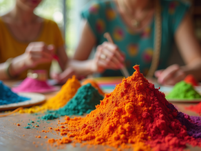 Sourcing Quality Craft Materials