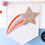 Thumbnail: The brown box DIY Craft Kit: Kids’ DIY Felt Banner (6 designs)