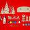Thumbnail: Christmas Crafts Kit