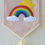 Thumbnail: The brown box DIY Craft Kit: Kids’ DIY Felt Banner (6 designs)
