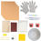 Miniatura: DIY Texture Art Kit