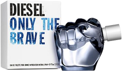 Diesel Only The Brave 75 ml