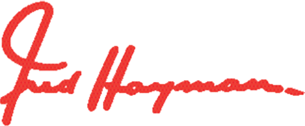Fred Hayman