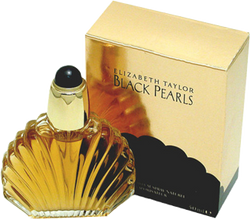 Black Pearls 100 ml