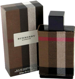 Burberry London 100 ml