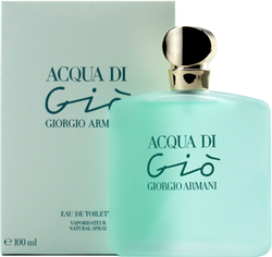 Acqua Di Gio 100 ml