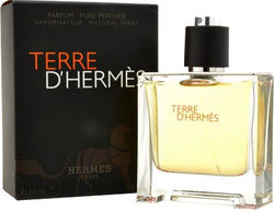 Terre D'Hermes 75 ml.