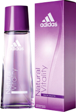 Adidas Natural Vitality 50ml.