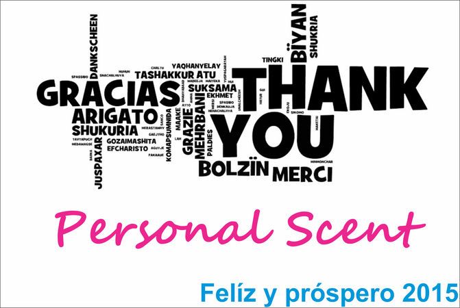 Gracias.