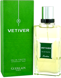 Vetiver Guerlain  200 ml