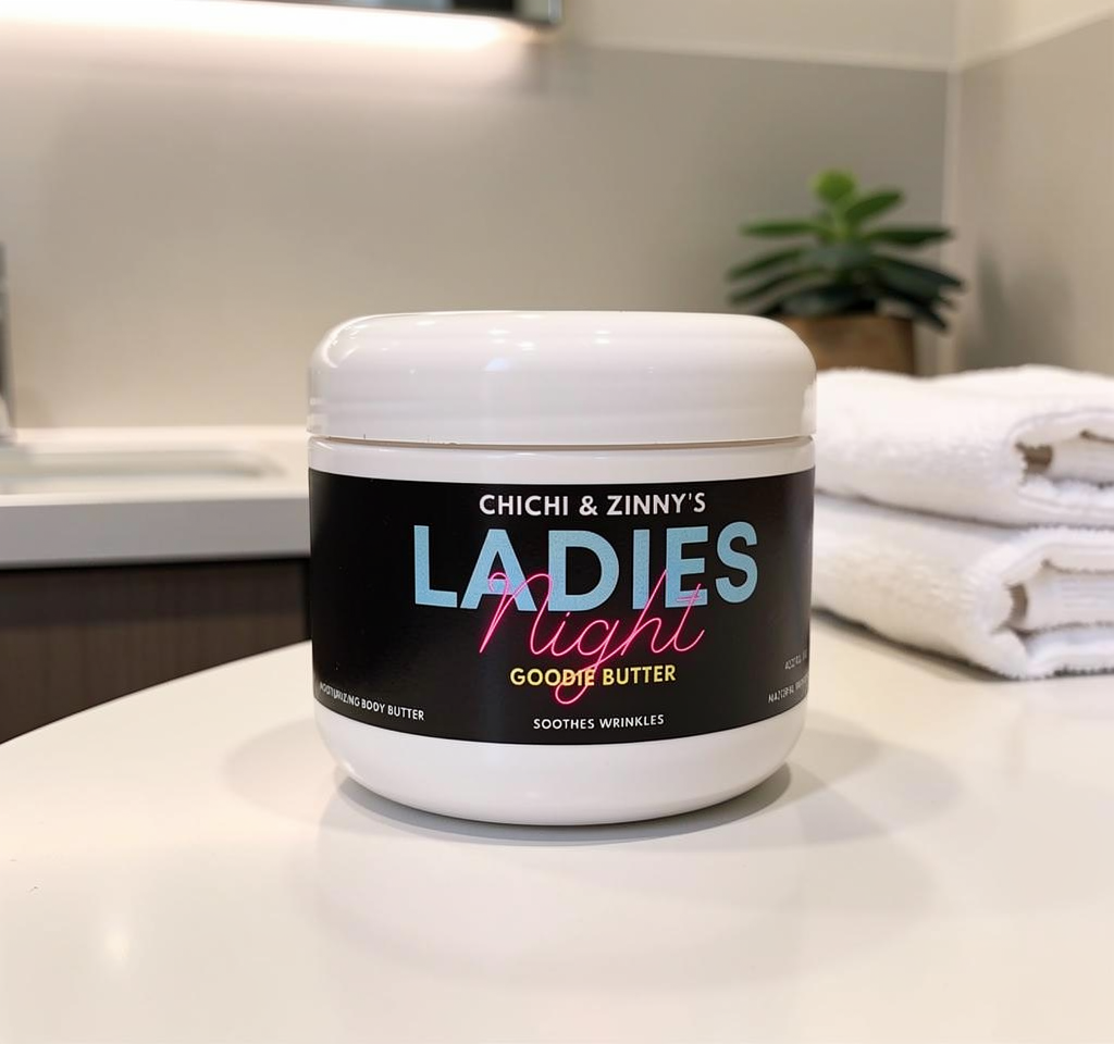Ladies Night
