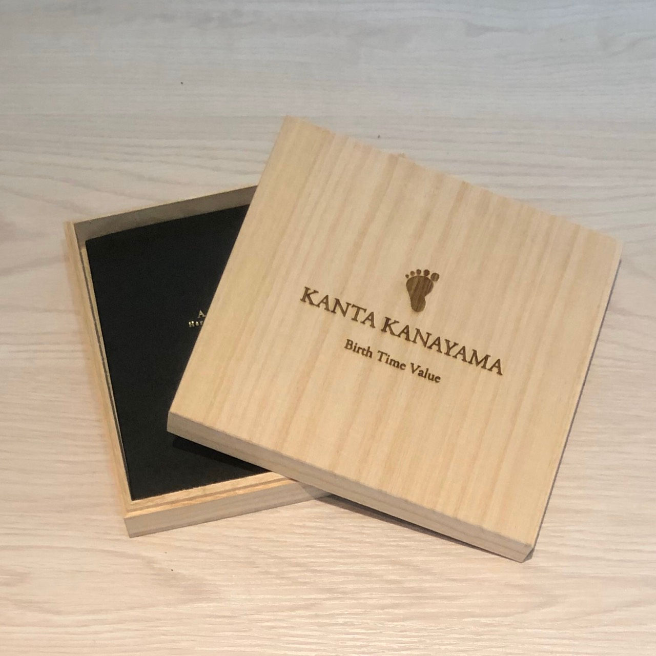 木箱入りDVDケース