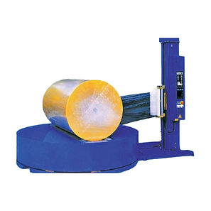 STRETCH WRAPPING | J-Pack Engineers