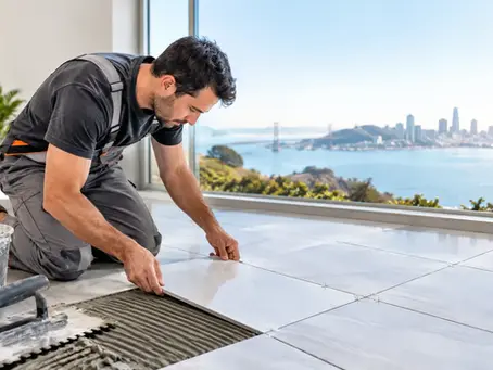 Bay Area Tile Renovation Guide for Lasting Results