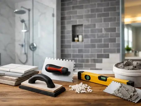 Bathroom Tile Remodel Guide for Lasting Results