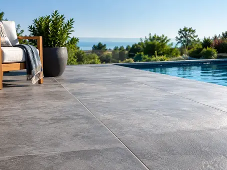Best Slip Resistant Outdoor Tile for Patios