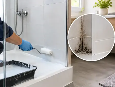 Does Waterproofing Prevent Mold Growth in Bathrooms?