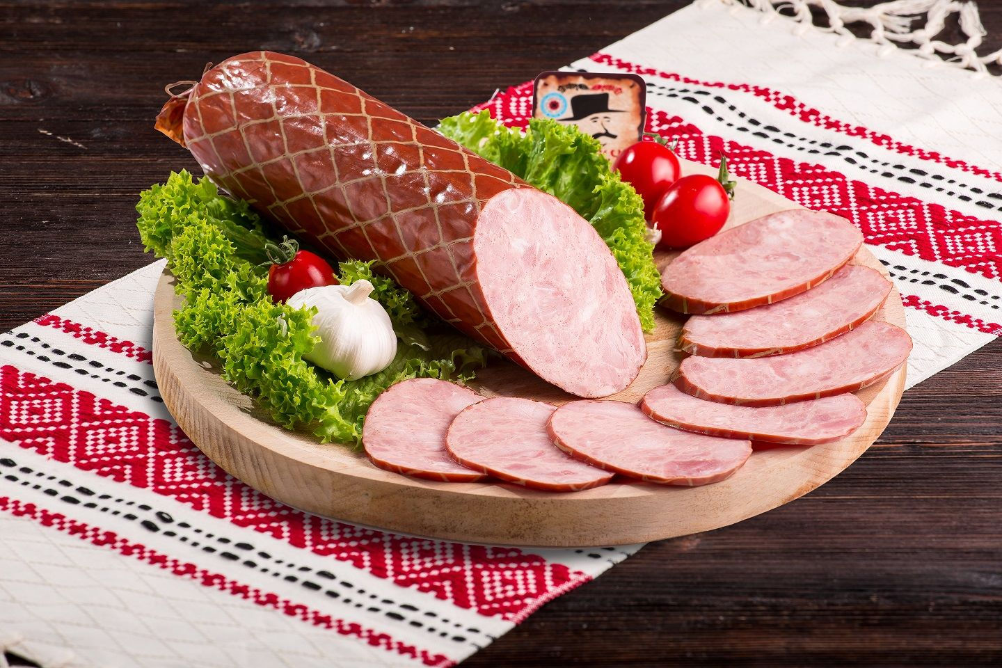 Salam Victoria extra - 250g