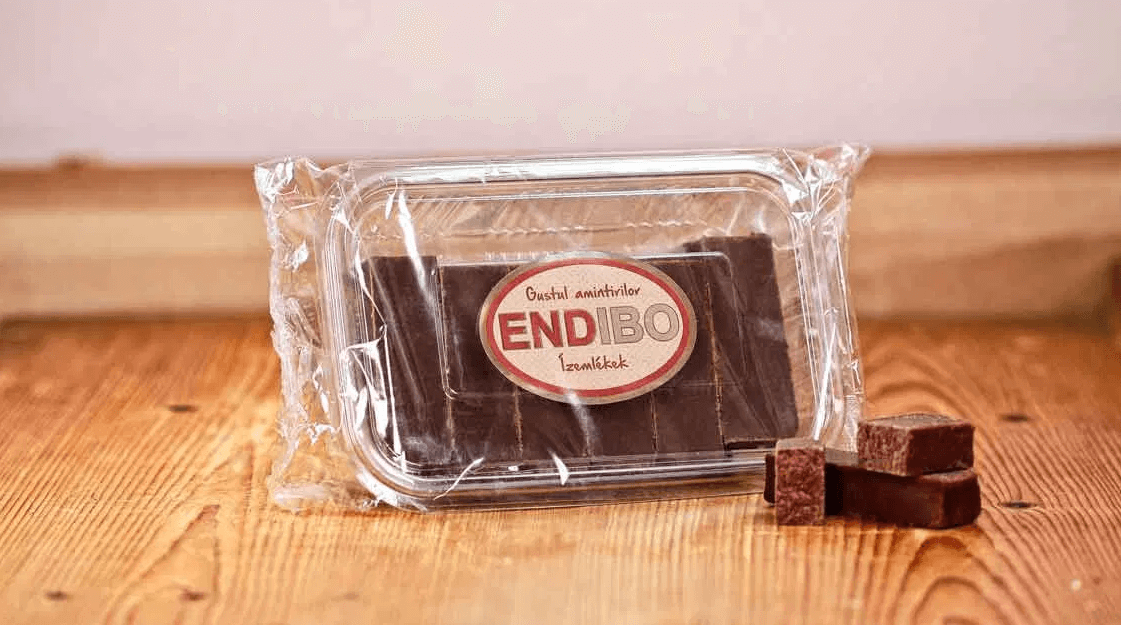 Ciocolată de casă pachet family 500gr