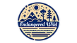 Endangered Wild Logo