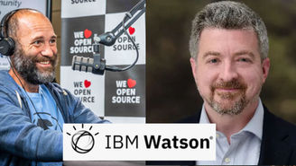 David Cox - VP, AI Models; IBM Director, MIT-IBM Watson AI Lab