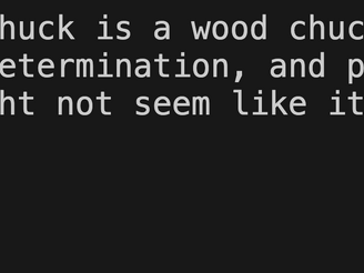 Command Line AI App with Python and Ollama