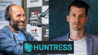 Kyle Hanslovan - CEO/ Founder of Huntress Cyber Security