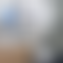 Nichos, os queridinhos dos banheiros