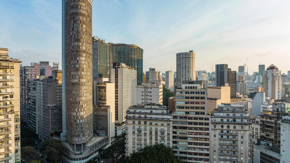 Como o Edifício Itália antecipou a arquitetura sustentável no centro de São Paulo