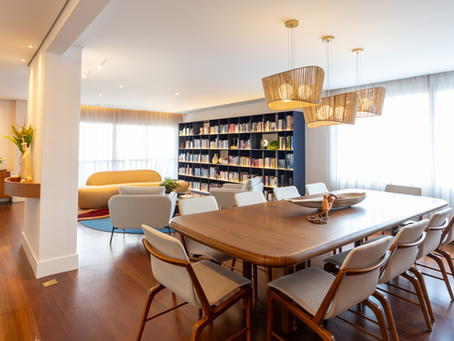 Projeto luminotécnico: dicas para realizar um projeto personalizado