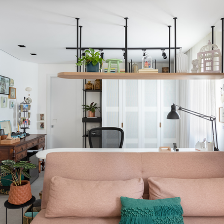 Reformar para recomeçar