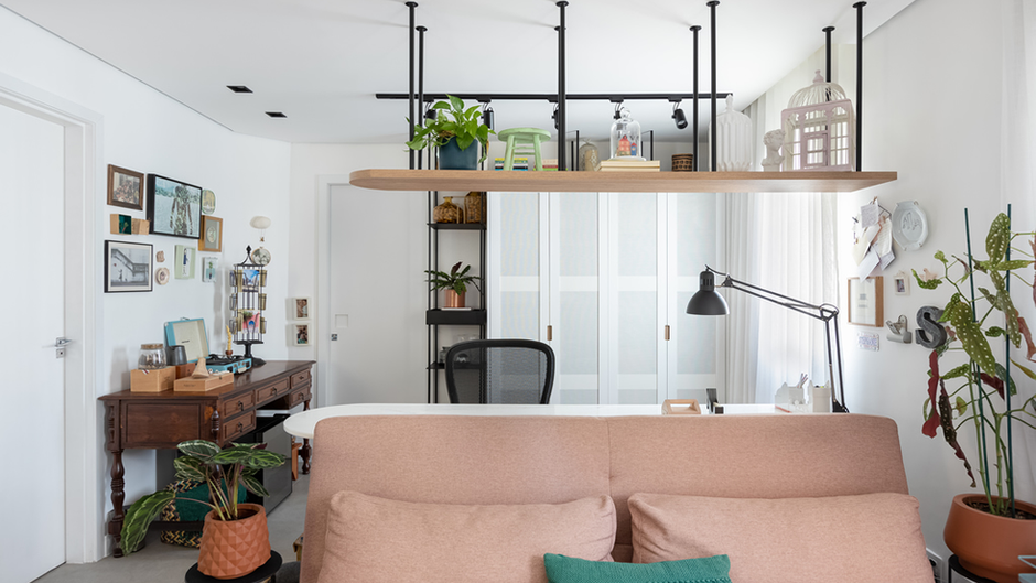 Reformar para recomeçar